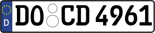 DO-CD4961