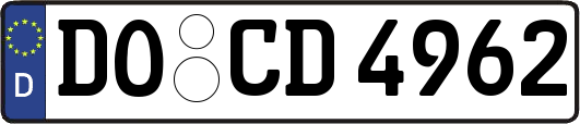 DO-CD4962