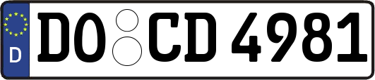 DO-CD4981