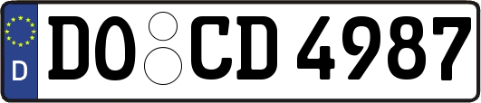 DO-CD4987