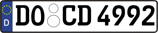 DO-CD4992