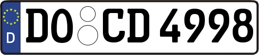 DO-CD4998