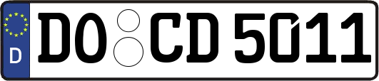 DO-CD5011