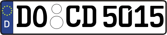 DO-CD5015