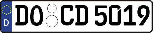 DO-CD5019