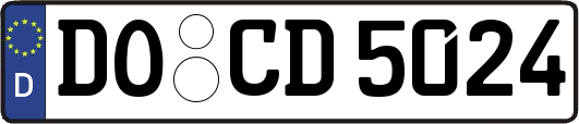 DO-CD5024