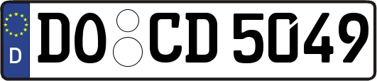 DO-CD5049