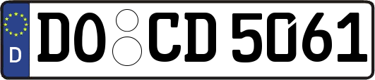 DO-CD5061