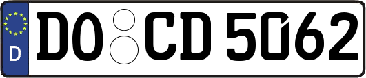 DO-CD5062