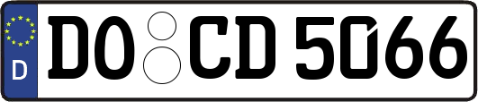 DO-CD5066