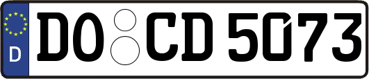 DO-CD5073
