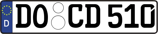 DO-CD510