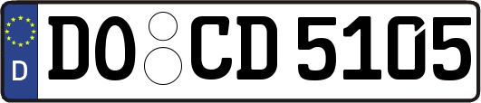 DO-CD5105
