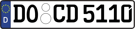 DO-CD5110