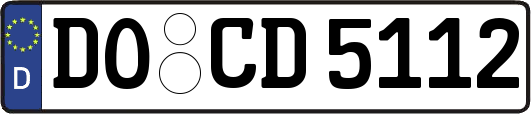 DO-CD5112