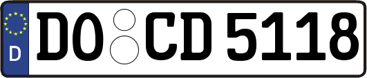 DO-CD5118