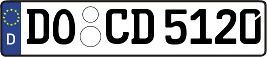 DO-CD5120
