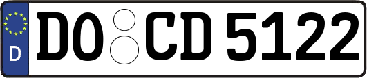 DO-CD5122