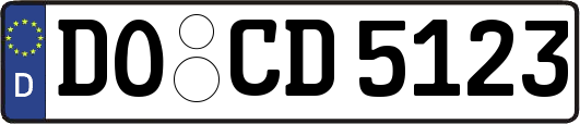 DO-CD5123