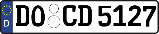 DO-CD5127