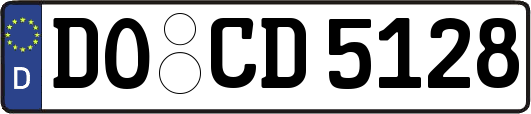 DO-CD5128