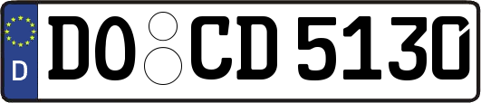 DO-CD5130