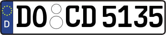 DO-CD5135