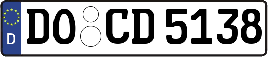 DO-CD5138