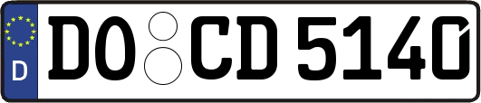 DO-CD5140