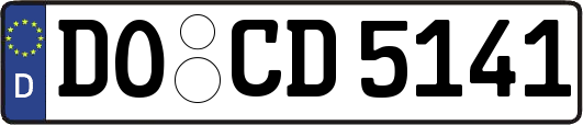 DO-CD5141