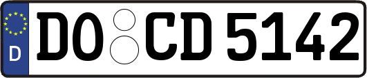 DO-CD5142