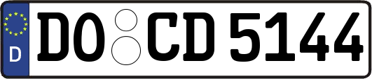 DO-CD5144