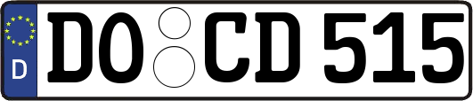 DO-CD515