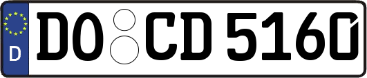DO-CD5160