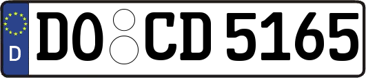 DO-CD5165