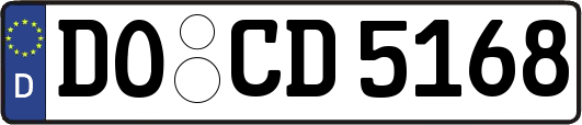 DO-CD5168