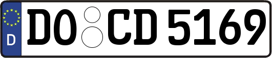 DO-CD5169