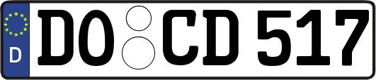 DO-CD517