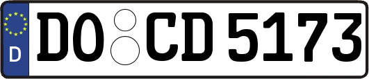 DO-CD5173