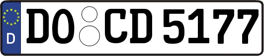 DO-CD5177