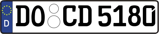 DO-CD5180