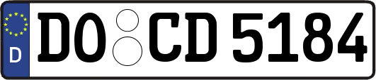 DO-CD5184
