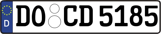DO-CD5185