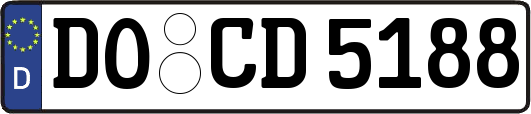 DO-CD5188