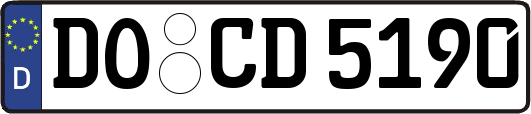 DO-CD5190