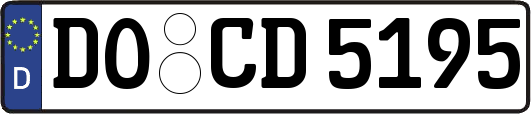 DO-CD5195