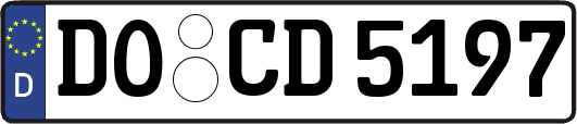 DO-CD5197