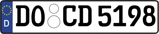 DO-CD5198