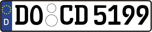 DO-CD5199