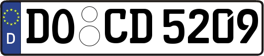 DO-CD5209